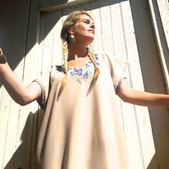 Brand New Designer Dress/Tunic/Caftan - Picture 2 of 8